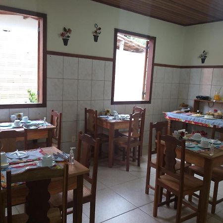 Suítes Doce Jasmim Tiradentes Exterior foto