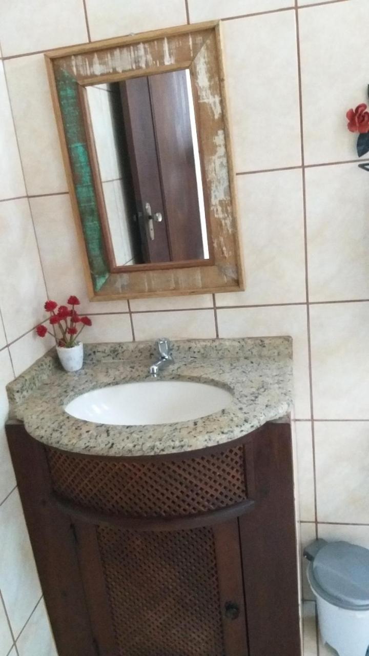Suítes Doce Jasmim Tiradentes Quarto foto