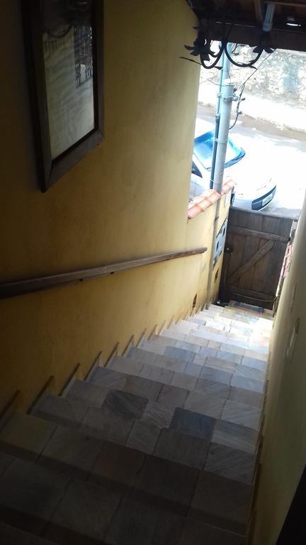 Suítes Doce Jasmim Tiradentes Exterior foto