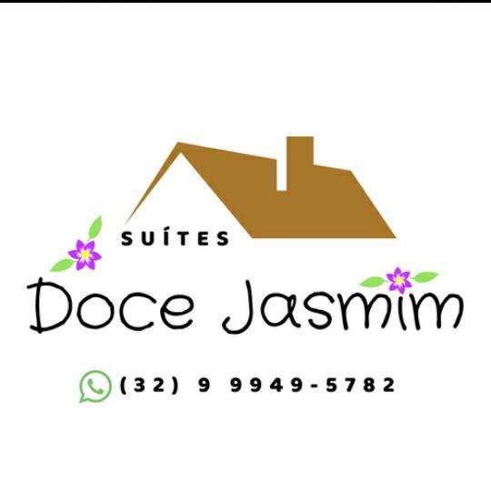Suítes Doce Jasmim Tiradentes Exterior foto