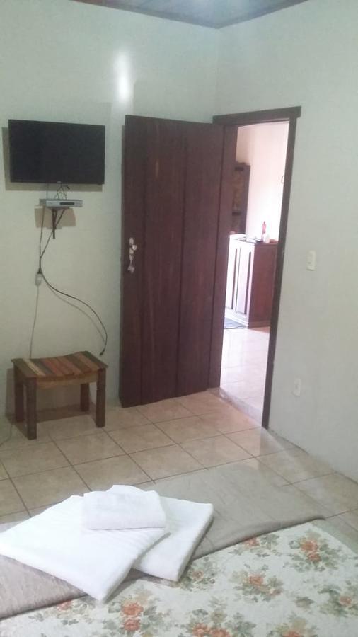 Suítes Doce Jasmim Tiradentes Exterior foto